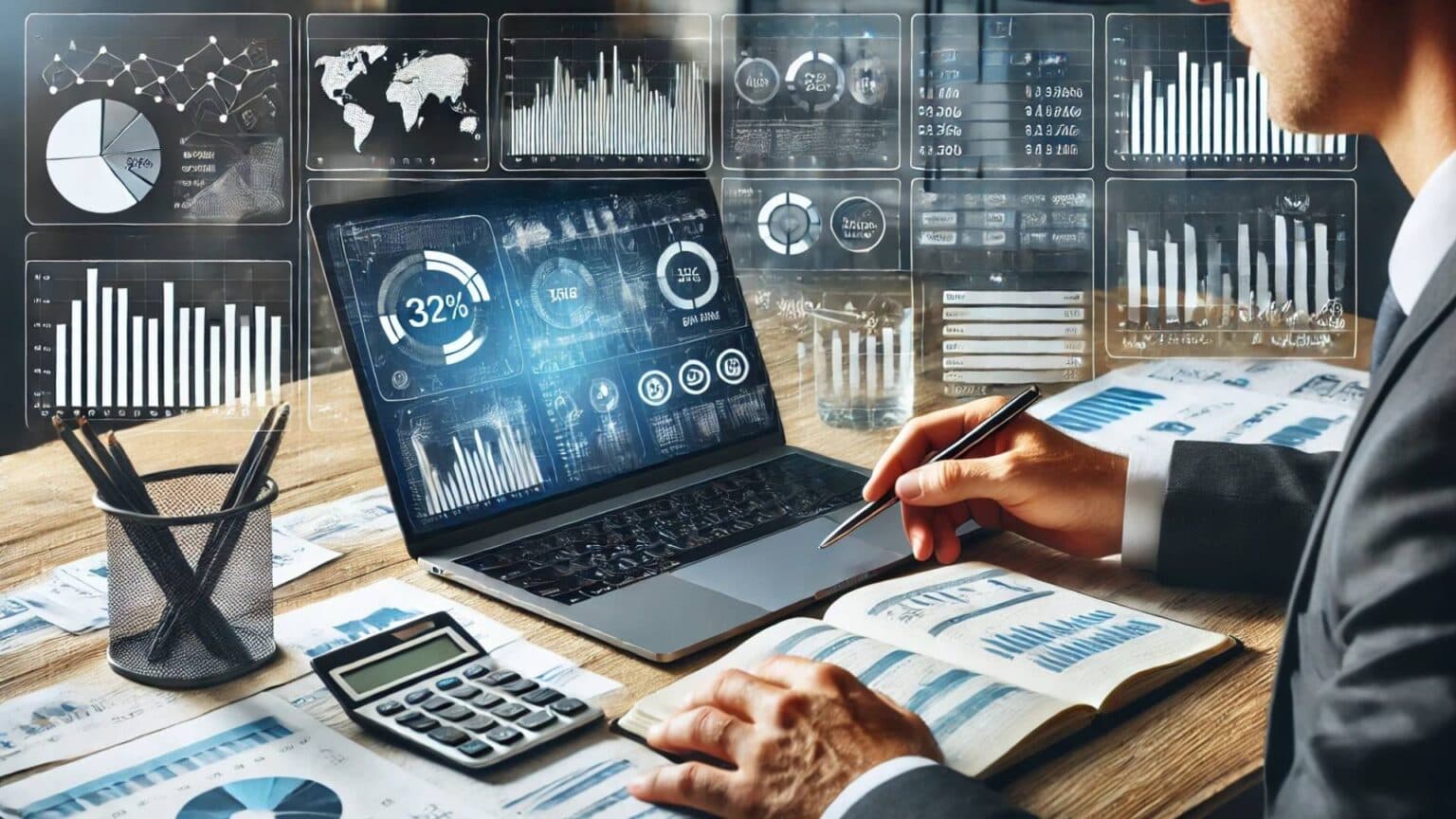 Transforming Retail Procurement: The Role of AI Agents in Modern Supply Chains