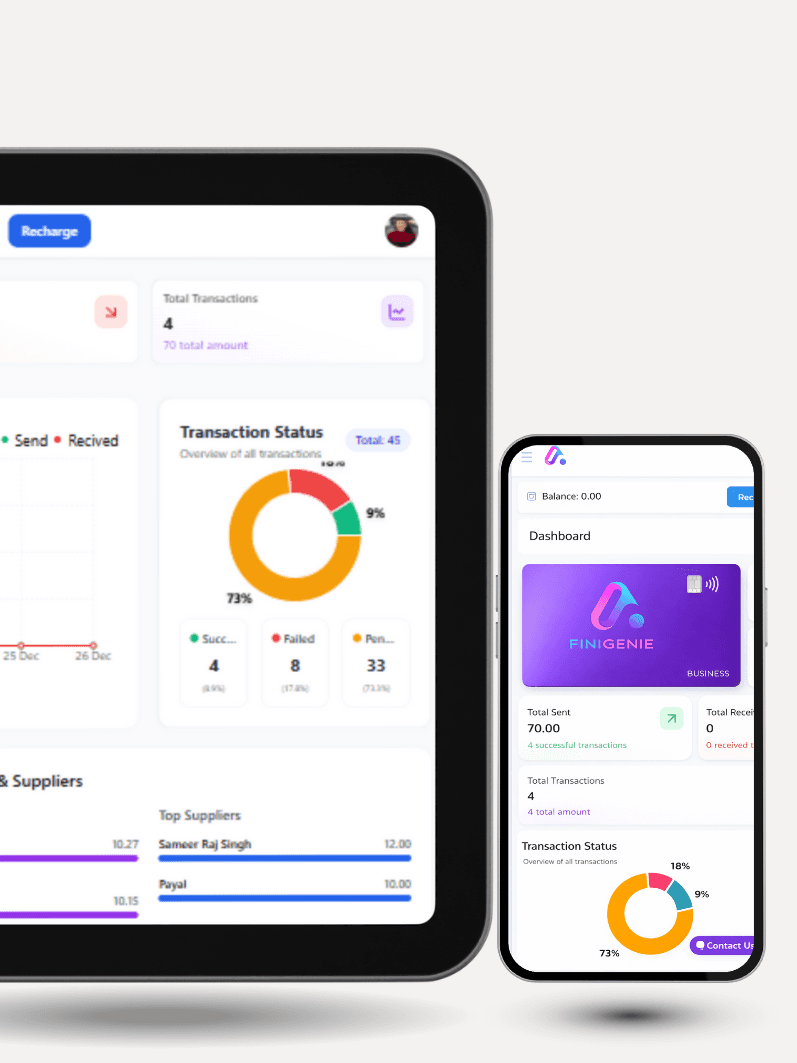 Smart Payments and Collections