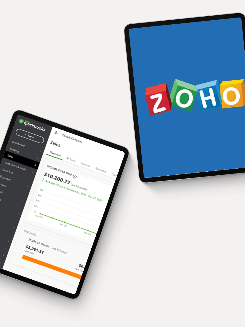 Plug-and-Play API Infrastructure